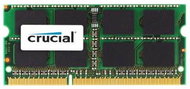 Crucial SO-DIMM 4 GB DDR3L 1866MHz CL13 for Apple / Mac - RAM