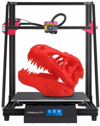 Creality CR-10 Max - 3D Printer - Main image