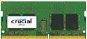 Crucial SO-DIMM 8 GB DDR4 2133MHz CL15 ECC Unbuffered - RAM