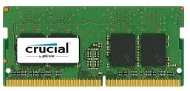 Crucial SO-DIMM 4 GB DDR4 2133 MHz CL15 Single Ranked - Operačná pamäť