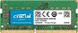 Crucial SO-DIMM 8GB DDR4 2400MHz CL17 Mac számára - RAM memória