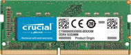 Crucial SO-DIMM 16GB DDR4 2400MHz CL17 Mac-hez - RAM memória