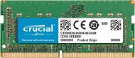 Crucial SO-DIMM 8GB DDR4 2666MHz CL19 for Mac - RAM memória
