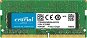 Crucial SO-DIMM 16GB DDR4 2666MHz CL19 Dual Ranked - RAM memória