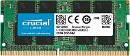 Crucial SO-DIMM 16GB DDR4 2666MHz CL19 - Operačná pamäť