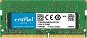 RAM Crucial SO-DIMM 8GB DDR4 3200MHz CL22 - Operační paměť