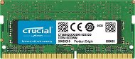 Operační paměť Crucial SO-DIMM 8GB DDR4 3200MHz CL22 - Operační paměť
