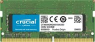 Crucial SO-DIMM 32GB DDR4 3200MHz CL22 - Arbeitsspeicher