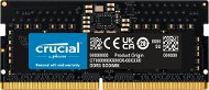 Crucial SO-DIMM 8GB DDR5 4800MHz CL40 - RAM memória