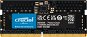 Crucial SO-DIMM 8GB DDR5 4800MHz CL40 - Operační paměť