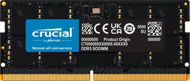 Crucial SO-DIMM 16GB DDR5 4800MHz CL40 - RAM