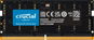 Crucial SO-DIMM 16 GB DDR5 4800 MHz CL40 - Operačná pamäť