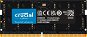 Crucial SO-DIMM 16GB DDR5 4800MHz CL40 - Operační paměť