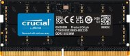 Crucial SO-DIMM 32 GB DDR5 4800 MHz CL40 - Operačná pamäť