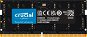 Crucial SO-DIMM 32GB DDR5 4800MHz CL40 - Operační paměť