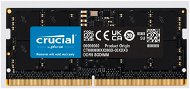 Crucial SO-DIMM 16GB DDR5 5200MHz CL42 - Arbeitsspeicher
