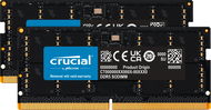 Crucial SO-DIMM 128GB KIT DDR5 5600MHz CL46 - Operační paměť