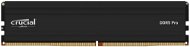 Crucial Pro 24GB DDR5 5600MHz CL46 - Arbeitsspeicher