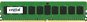 Crucial 8 GB DDR4 2133MHz CL15 ECC Unbuffered - RAM