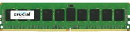 Crucial  8 GB DDR4 2400 MHz, CL17 ECC Unbuffered - RAM memória