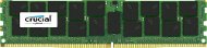 Crucial 16GB DDR4 2133MHz CL15 ECC Registered - Arbeitsspeicher