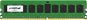 Döntő 8 gigabájt DDR4 2133MHz CL15 ECC Registered VLP - RAM memória