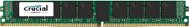 Crucial 16 GB DDR4 2133MHz ECC CL15 VLP Registrierte - Arbeitsspeicher