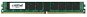 Crucial 16 GB DDR4 2400MHz CL17 ECC VLP Registered - RAM