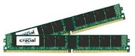 Crucial 32GB KIT DDR4 SDRAM 2400MHz CL17 ECC Registered VLP - Operačná pamäť