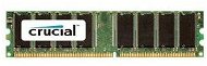 Crucial 512 MB DDR 400 MHz CL3 - Arbeitsspeicher
