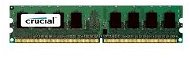  Crucial 1GB DDR2 800MHz CL6  - RAM