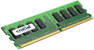  Crucial 1GB DDR2 1066MHz CL7 - RAM
