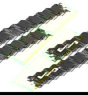  Crucial 2gb Kit DDR2 1066MHz CL7 - RAM