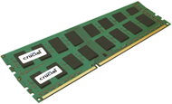 Crucial DDR3 1600MHz 8 GB KIT CL11 - Arbeitsspeicher