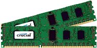 Crucial 16GB KIT DDR3 1600MHz CL11 - Operačná pamäť