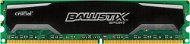 Crucial 2 GB DDR2 800 MHz CL5 Ballistix Sport - Operačná pamäť