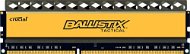 Crucial 4GB DDR3 1866MHz CL9 Ballistix Tactical - Operačná pamäť
