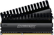 CRUCIAL 8GB KIT DDR3 1866MHz CL9 XMP Ballistix Elite Series - RAM
