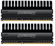 Crucial 16 gigabájt DDR3 2133MHz KIT CL11 Ballistix Elite - RAM memória