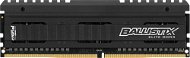Crucial 4GB DDR4 3200 MHz CL16 Ballistix Elite - Operačná pamäť