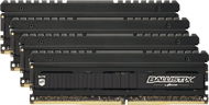 Crucial 32 GB KIT DDR4 2666Hz CL16 Ballistix Elite - Arbeitsspeicher