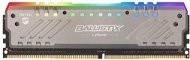 Crucial 8GB DDR4 3000MHz CL16 Ballistix Tactical Tracer RGB - RAM memória