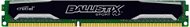 Crucial 4 GB DDR3 1600MHz CL9 Ballistix Sport VLP - Arbeitsspeicher