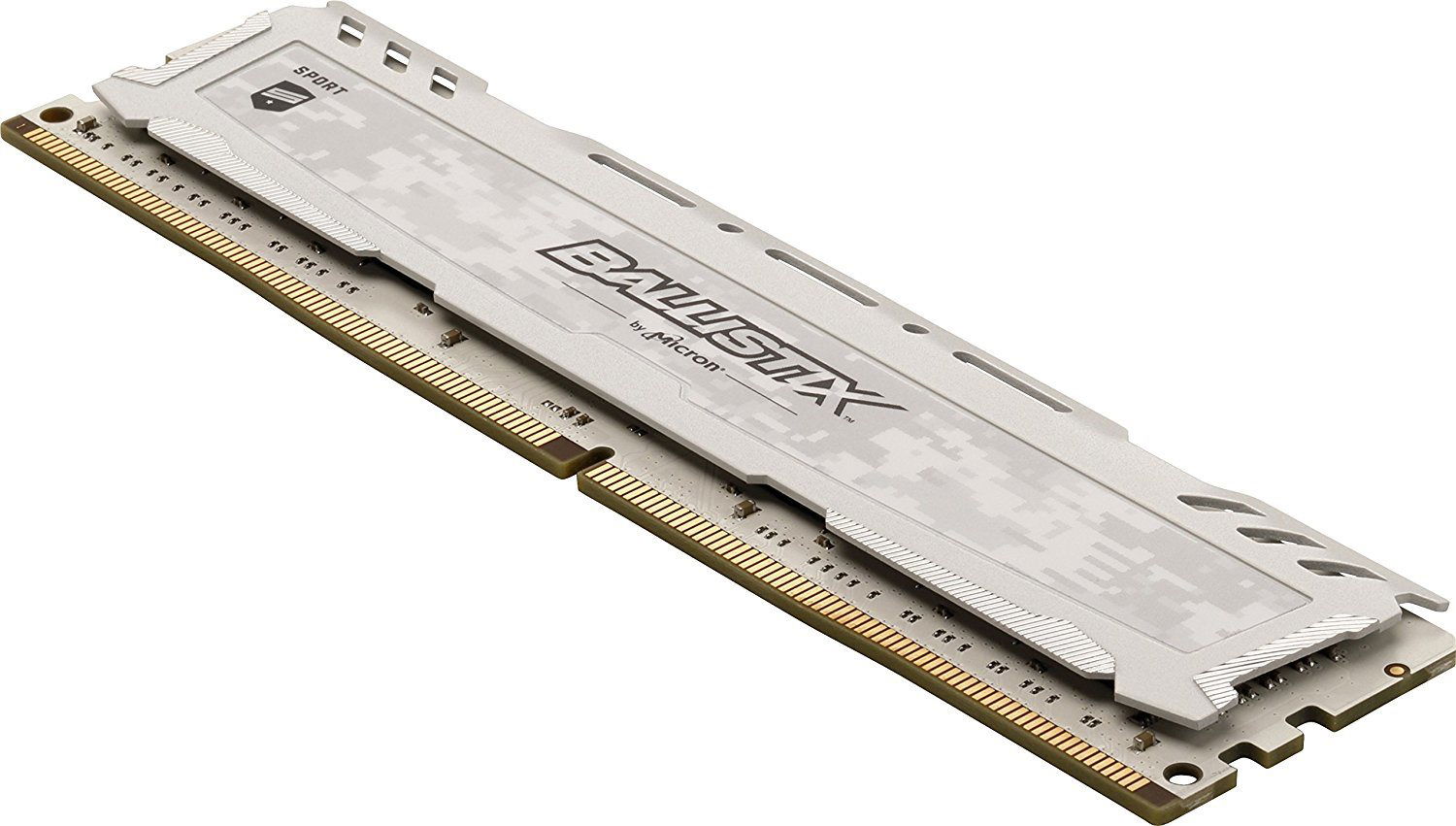 Crucial ballistix sport 2025 lt 2666 mhz ddr4