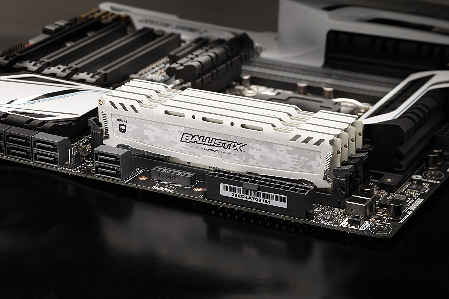 Crucial ballistix sport ddr4 on sale 16gb