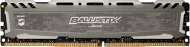 Crucial 8GB DDR4 3000MHz CL15 Ballistix Sport LT Grey - RAM