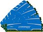 Crucial 16 GB DDR3 1600MHz CL9 KIT Ballistix Sport XT - Arbeitsspeicher