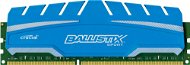 Crucial DDR3 1.866 MHz CL10 8 GB Ballistix Sport-XT - Arbeitsspeicher
