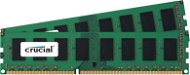 Crucial 4GB KIT DDR3L 1600MHz CL11 Dual Voltage - RAM