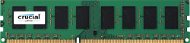 Crucial 16GB DDR3L 1600MHz CL11 Dual Voltage - Operačná pamäť